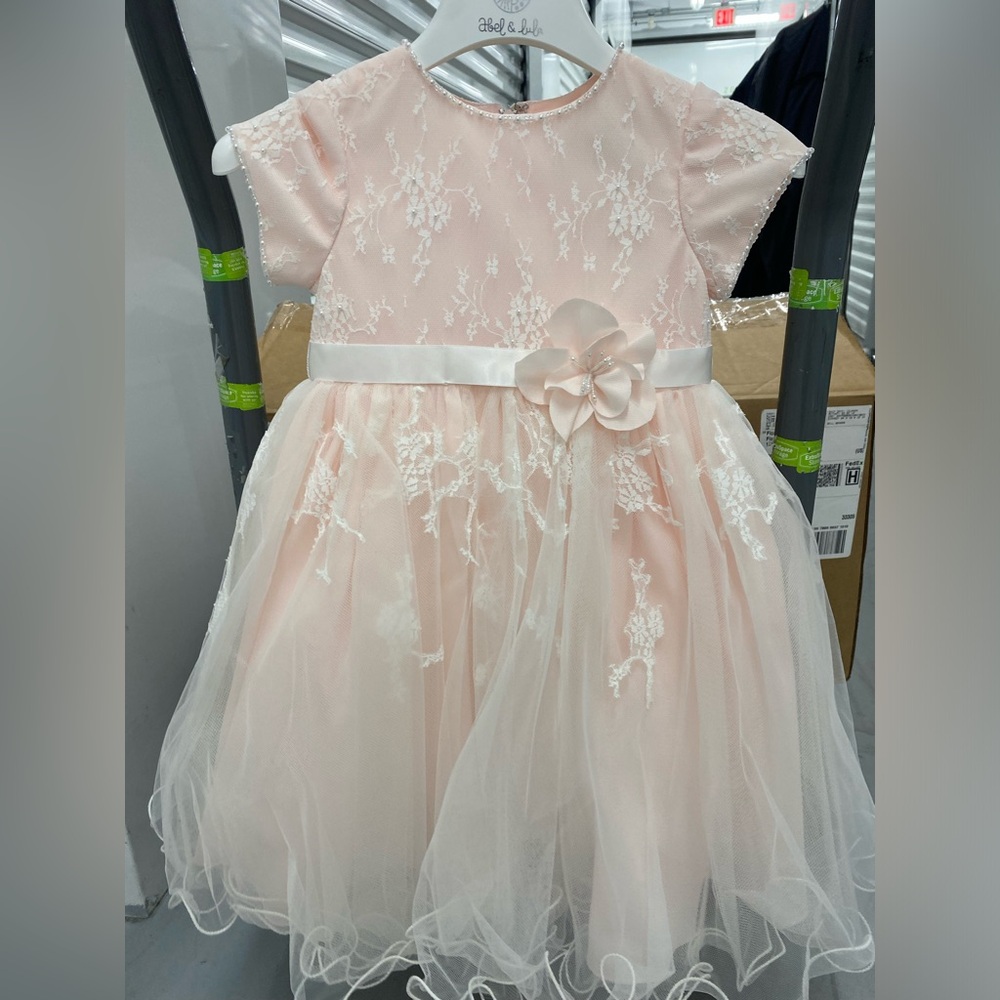 Special Occasion Dress